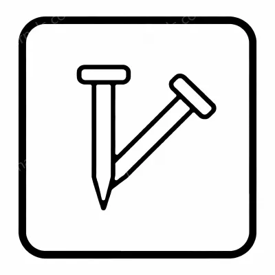 Framing Nails