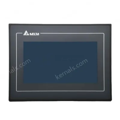 DOP-100 -23 - Advanced Ethernet HMI