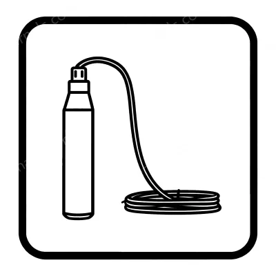 Submersible level sensor