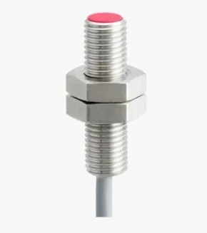 Inductive proximity switch