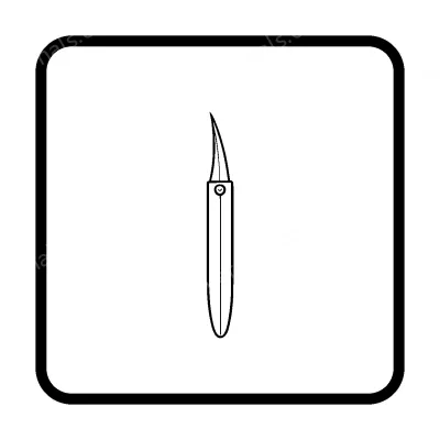Knife