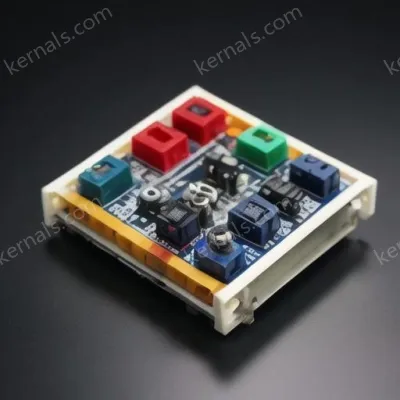 IO-EtherCAT BOX EPPxxxx