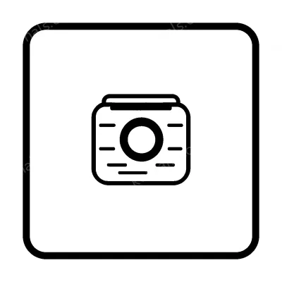 2MP Rolling Shutter