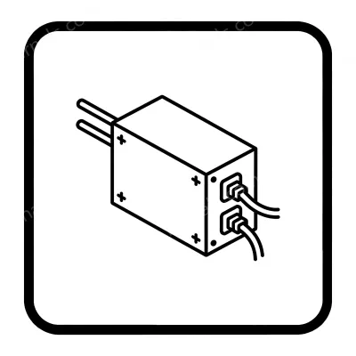 Non-Dimmable LED Driver