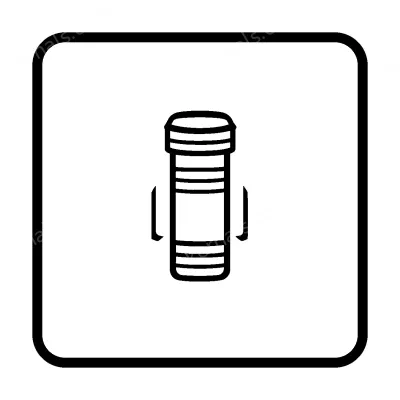 Magnetic Displacement