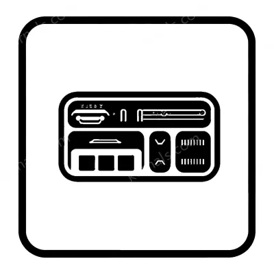 Commercial PoE Media Converter