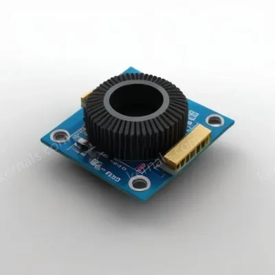 Fiber Optic Sensor