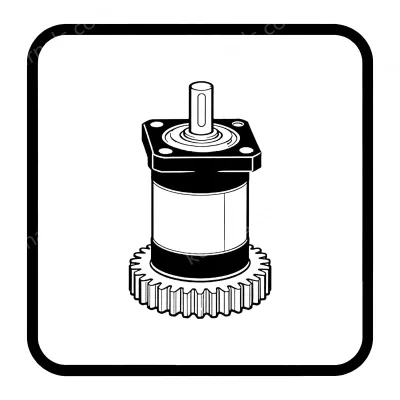 High Precision Reducer