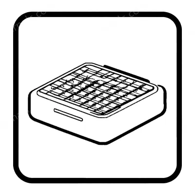 Light curtain sensor