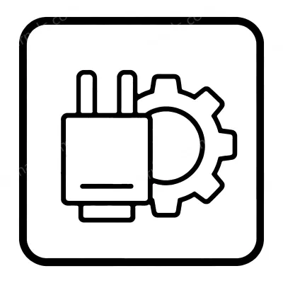 Components & Parts