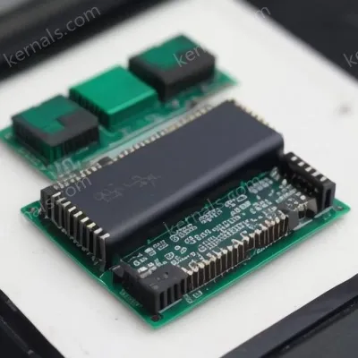 Car water pump bearings