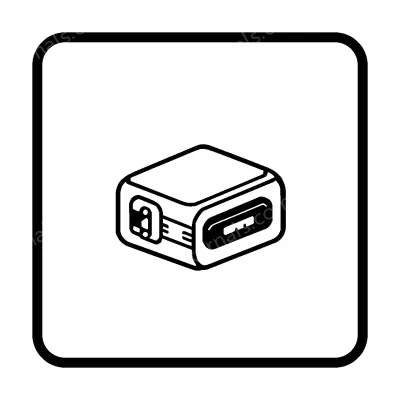 Ethernet TO UART / RS232 / RS485