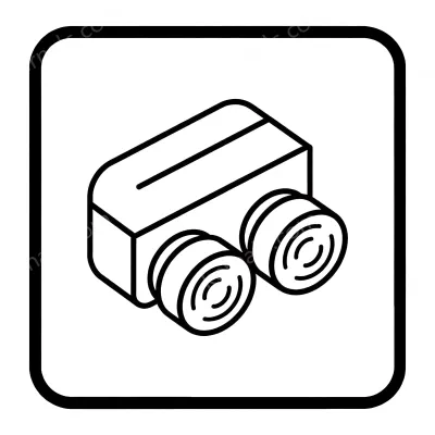 Ultrasonic Sensor