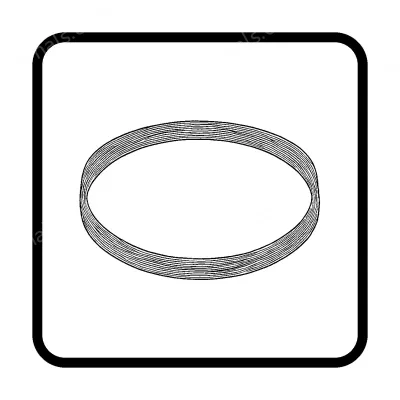 Sanding Belts