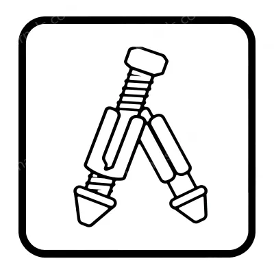 Expansion bolts