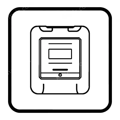Industrial Touch Panel PC