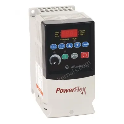 PowerFlex 4 AC converter