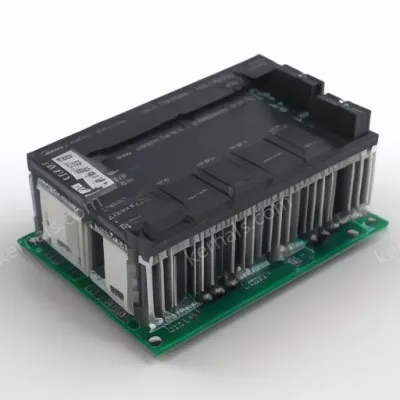 S7-1200 I/O