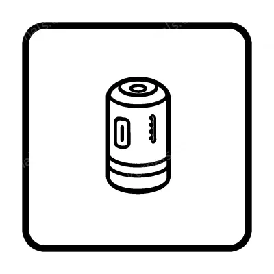 Air conditioning capacitor