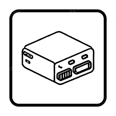 Serial Device Server
