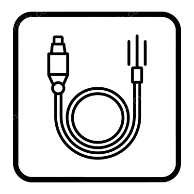 Adapters / Cables / Antennas
