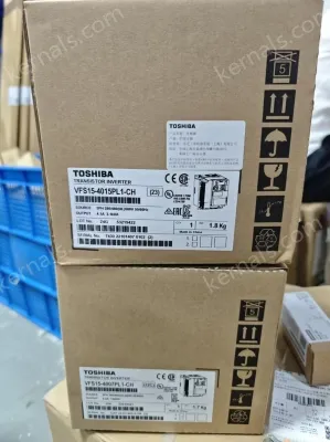 Toshiba VFS15-4015PL1-CH