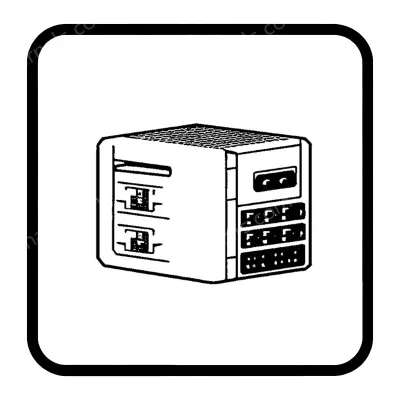 Industrial Switches