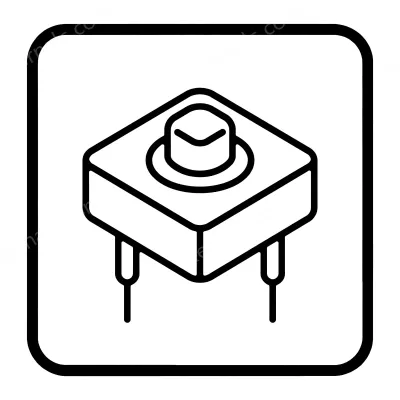 Tactile Switches/Buttons