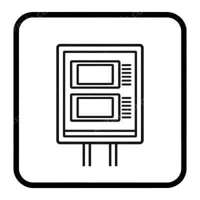 Converter cabinet series